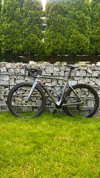 Used Liv EnviLiv Advanced 1 2023 2023 Road & Gravel