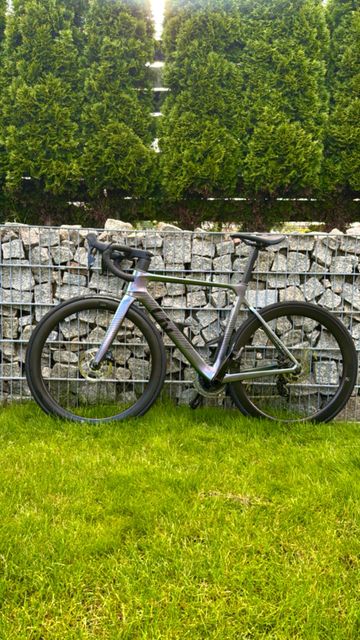 Liv EnviLiv Advanced 1 2023 2023 Road & Gravel de segunda mano