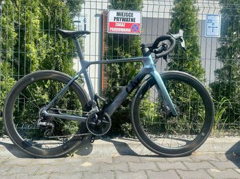 Liv, EnviLiv Advanced 1 2023