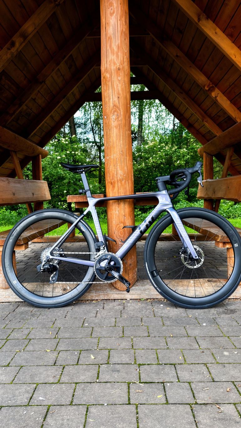 Używany Liv EnviLiv Advanced 1 2023 2023 Road & Gravel — zdjęcie 2 z 6
