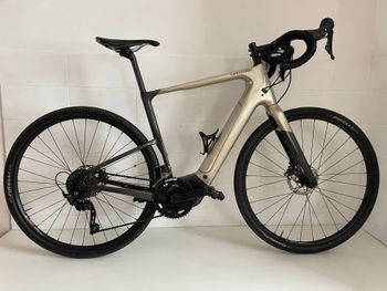 Cannondale, Topstone Neo Carbon 4 2023