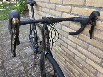 Used Giant Defy Shimano Ultegra 2023 Road & Gravel, Black — image 17 of 28