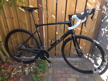 Giant, Defy Shimano Ultegra