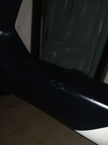 Brugt KTM REVELATOR ALTO MASTER 2022 Frameset 2022 Road & Gravel — billede 6 af 30