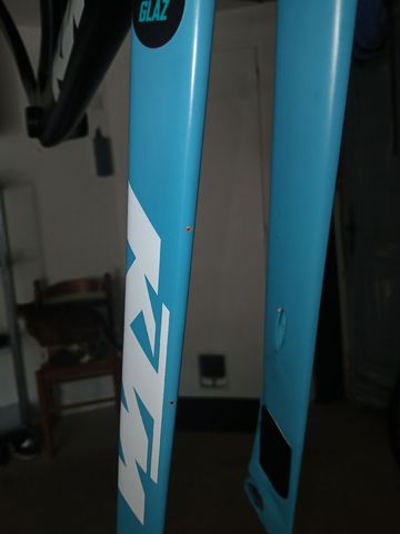 Brugt KTM REVELATOR ALTO MASTER 2022 Frameset 2022 Road & Gravel — billede 23 af 30