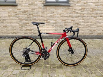 Ridley, X-night Shimano Dura Ace Di2