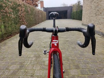 Tweedehands Ridley X-night Shimano Dura Ace Di2 2024 Road & Gravel — afbeelding 9 van 10