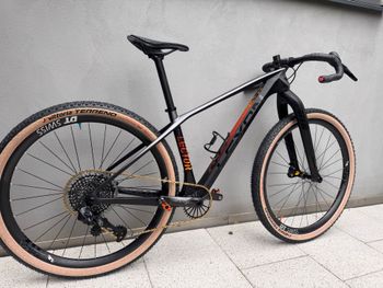 lexon, Lexon Custom Frameset