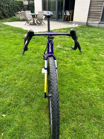 Použité BMC Kaius 01 THREE 2024 2024 Road & Gravel — obrázek 12 z 19