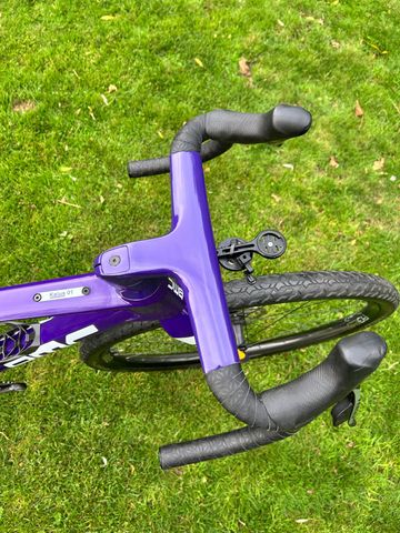 Použité BMC Kaius 01 THREE 2024 2024 Road & Gravel — obrázek 11 z 19