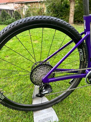 Použité BMC Kaius 01 THREE 2024 2024 Road & Gravel — obrázek 18 z 19