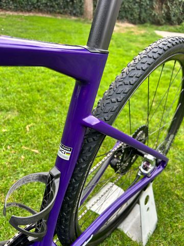 Použité BMC Kaius 01 THREE 2024 2024 Road & Gravel — obrázek 16 z 19