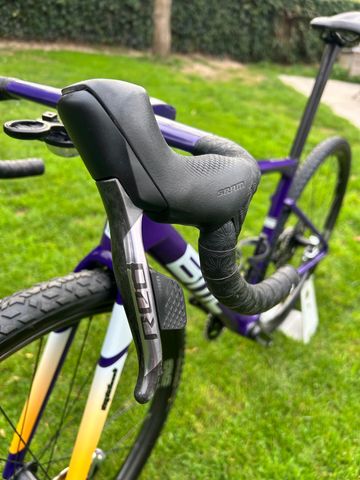 Použité BMC Kaius 01 THREE 2024 2024 Road & Gravel — obrázek 14 z 19