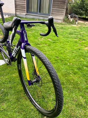 Použité BMC Kaius 01 THREE 2024 2024 Road & Gravel — obrázek 19 z 19