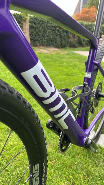 Použité BMC Kaius 01 THREE 2024 2024 Road & Gravel — obrázek 7 z 19