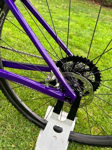Použité BMC Kaius 01 THREE 2024 2024 Road & Gravel — obrázek 15 z 19