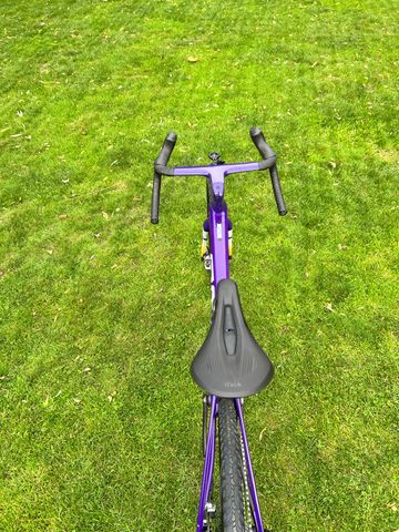 Použité BMC Kaius 01 THREE 2024 2024 Road & Gravel — obrázek 10 z 19