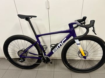 Použité BMC Kaius 01 THREE 2024 2024 Road & Gravel — obrázek 5 z 19