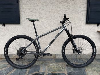 Transition, TransAM Complete Bike 2024