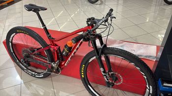 Scott, Spark RC 900 World Cup AXS 2020 Frameset