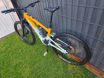 Rocky Mountain, Altitude Powerplay A30 Coil Shimano 2023