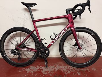 Gebrauchtes Specialized Tarmac Campagnolo Super Record EPS 2026 Road & Gravel