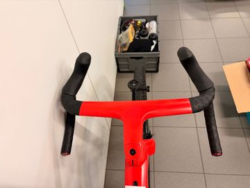 Używany BMC Kaius 01 LTD 2024 2024 Road & Gravel — zdjęcie 14 z 19