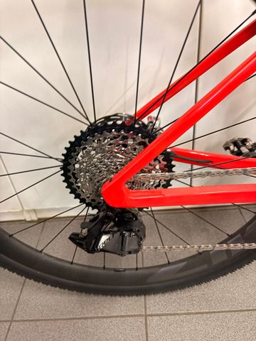 Używany BMC Kaius 01 LTD 2024 2024 Road & Gravel — zdjęcie 19 z 19