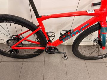 Używany BMC Kaius 01 LTD 2024 2024 Road & Gravel — zdjęcie 4 z 19