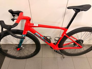 Używany BMC Kaius 01 LTD 2024 2024 Road & Gravel — zdjęcie 6 z 19