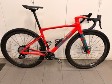 BMC Kaius 01 LTD 2024 2024 Road & Gravel usato