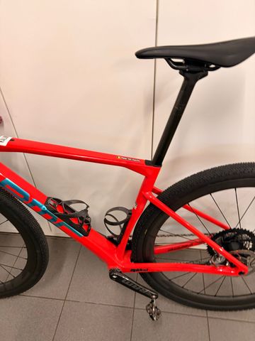 Używany BMC Kaius 01 LTD 2024 2024 Road & Gravel — zdjęcie 7 z 19