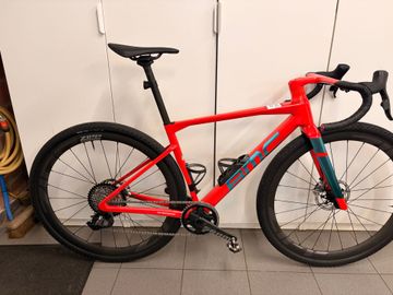 Używany BMC Kaius 01 LTD 2024 2024 Road & Gravel — zdjęcie 2 z 19