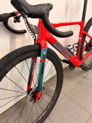 Używany BMC Kaius 01 LTD 2024 2024 Road & Gravel — zdjęcie 10 z 19
