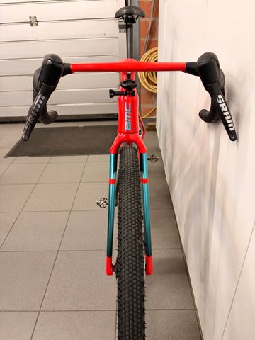 Używany BMC Kaius 01 LTD 2024 2024 Road & Gravel — zdjęcie 13 z 19