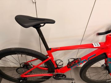 Używany BMC Kaius 01 LTD 2024 2024 Road & Gravel — zdjęcie 17 z 19
