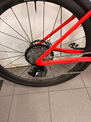 Używany BMC Kaius 01 LTD 2024 2024 Road & Gravel — zdjęcie 16 z 19