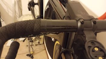 Used orbea orca omx Orbea orca omx Custom Frameset 2020 Road & Gravel — image 16 of 16