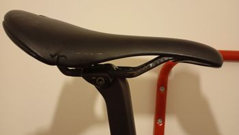 Used orbea orca omx Orbea orca omx Custom Frameset 2020 Road & Gravel — image 4 of 16