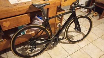 Used orbea orca omx Orbea orca omx Custom Frameset 2020 Road & Gravel — image 9 of 16