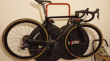 Used orbea orca omx Orbea orca omx Custom Frameset 2020 Road & Gravel — image 6 of 16