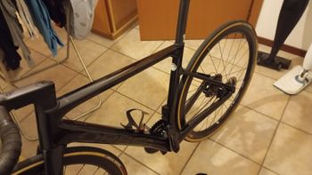 Used orbea orca omx Orbea orca omx Custom Frameset 2020 Road & Gravel — image 7 of 16