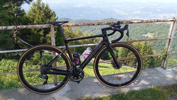 Used orbea orca omx Orbea orca omx Custom Frameset 2020 Route & Gravel