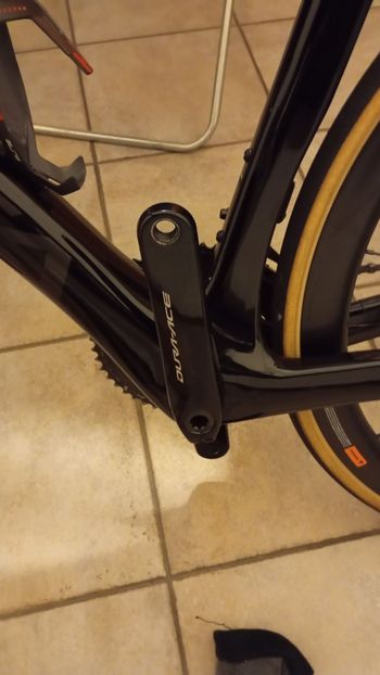 Used orbea orca omx Orbea orca omx Custom Frameset 2020 Road & Gravel — image 14 of 16