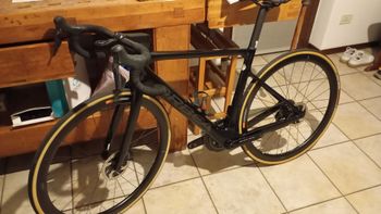 Used orbea orca omx Orbea orca omx Custom Frameset 2020 Road & Gravel — image 8 of 16