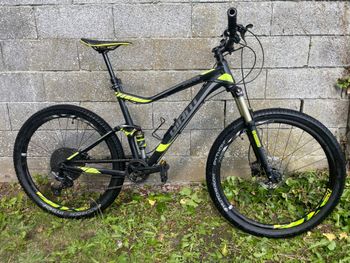 Giant, Giant Stance 2 | Shimano Deore 1x12
