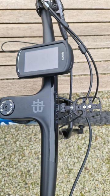 Brugt Factor LANDO SRAM GX Eagle AXS 2023 Mountainbike — billede 9 af 9