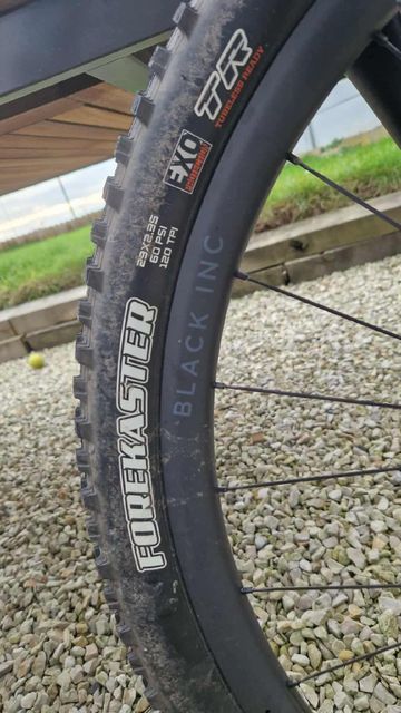 Brugt Factor LANDO SRAM GX Eagle AXS 2023 Mountainbike — billede 4 af 9