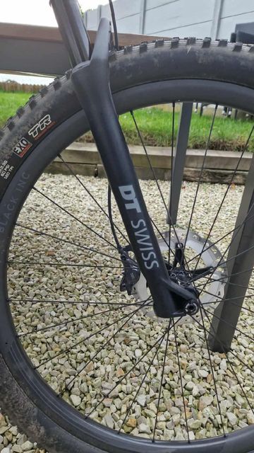 Brugt Factor LANDO SRAM GX Eagle AXS 2023 Mountainbike — billede 5 af 9