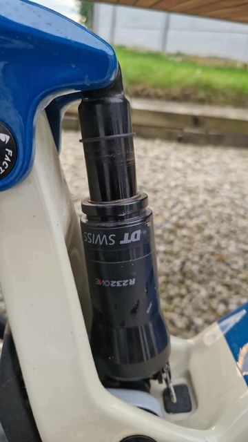 Brugt Factor LANDO SRAM GX Eagle AXS 2023 Mountainbike — billede 3 af 9